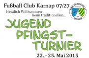 FC Karnap
Pfingstturnier