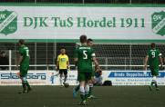 DJK Tus Hordel, Saison 2013/14, DJK Tus Hordel, Saison 2013/14