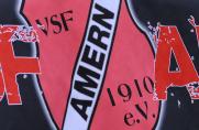 Landesliga, Wappen, VSF Amern, Saison 2014/15, Landesliga, Wappen, VSF Amern, Saison 2014/15
