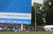 Emscher-Junior-Cup: Kumcu hält „seinem“ VfB Lohberg die Treue