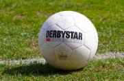 ball, Derbystar, Symbolbild, Derbystar Ball, rwo - bochum U 23, ball, Derbystar, Symbolbild, Derbystar Ball, rwo - bochum U 23