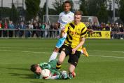 Borussia Dortmun U19, Sören Dieckmann, Westfalenpokal, Finale