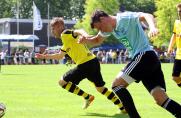 ASC Dortmund: Ambitioniert in die neue Saison