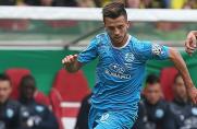 Mainz 05: Mittelfeldass aus Liga drei kommt