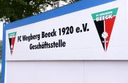 FC Wegberg-Beeck, FC Wegberg-Beeck