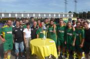 Autohaus Faltyn Cup: FC Karnap holt sich den Titel