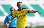 Kevin Großkreutz, BVB, Borussia Dortmund.