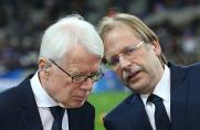 Nach Absage: Sicherheitsdebatte im deutschen Fußball