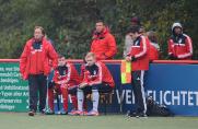 Trainer, Bezirksliga, SV Adler Osterfeld, Saison 2013/14, Udo Hauner, Trainer, Bezirksliga, SV Adler Osterfeld, Saison 2013/14, Udo Hauner