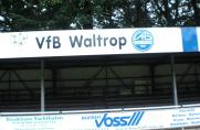 stadion, Bezirksliga, VFB Waltrop, stadion, Bezirksliga, VFB Waltrop