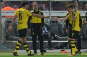 Mats Hummels, Borussia Dortmund, BVB, Pokalfinale, DFB Pokal, FC Bayern München