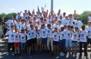 FC Saloniki Essen: Aufbruchstimmung nach Aufstieg