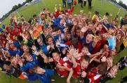 Emscher Junior Cup: Die 32 Finalisten stehen fest