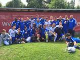 Essen: Frohnhausen gewinnt den Sport Duwe Cup