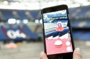 Schalke: So funktioniert Pokémon GO in der Veltins-Arena