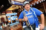 Schalke: 98 Seiten voll mit Trompeten-Willy