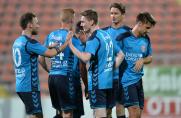 KFC Uerdingen: Goris hadert nach 10:0-Erfolg im Pokal