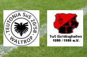 BL W9: Kein Sieger zwischen SuS Waltrop und Eichlinghofen