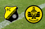BL W 10: 6 Tore zwischen FC Neuruhrort und SV Phönix Bochum