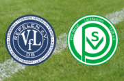 LL NR 2: PSV Wesel-Lackhausen demontiert VFL Repelen