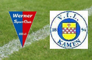 BL W 8: VfL Kamen fordert Werner SC heraus