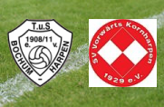 BL W 10: Harte Nuss für FC Vorwärts Kornharpen