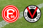 U19: 5 Spiele sieglos - Viktoria Köln unter Druck