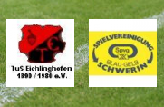 BL W 9: Kein Sieger zwischen Eichlinghofen und Schwerin