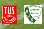 BL W 10: Arminia Bochum bezwingt TuS Hattingen