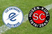 BL W 8: Eintracht Dortmund gegen Husen Kurl unter Zugzwang