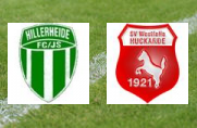 BL W 9: FC Hillerheide gegen Huckarde unter Druck