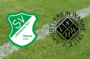 BL W 10: Fortuna Herne - Wanne 11 - Spitzenspiel des Spieltags