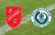 WL 2: Gelingt FC Lennestadt der Coup gegen Holzwickede?