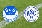 OL W: ASC Dortmund bricht bei Stadtlohn ein