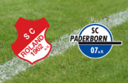 OL W: Beckum - Paderborn II - Abstiegskrimi am Sonntag