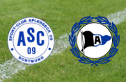 Oberliga Westfalen: ASC Dortmund im Negativtrend