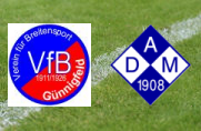 LL W 3: Günnigfeld will gegen A. Marten dreifach punkten