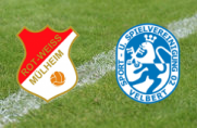 BL NR 6: RW Mülheim will gegen Velbert II dreifach punkten