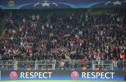 "Dortmund, Dortmund": Monaco-Fans trösten BVB-Anhänger