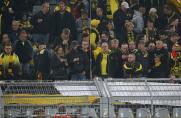 Attacke auf BVB-Bus: Erneut ist Fußball missbraucht worden