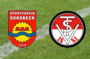 LL NR 2: SV Sonsbeck zum dritten Mal in Folge unbesiegt