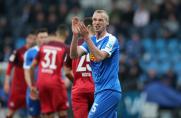 VfL Bochum: Bastians fordert mutigen Auftritt 