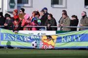 Fans, FC Kray, Oberliga Niederrhein, Saison 2013/14, Fans, FC Kray, Oberliga Niederrhein, Saison 2013/14