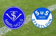 OL W: TSV Marl-Hüls dreht das Spiel gegen Stadtlohn