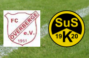 BL W 8: Kaiserau trifft auf formschwachen FC Overberge