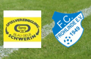 BL W 9: Frohlinde gewinnt Spitzenspiel gegen Schwerin