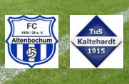 BL W 10: Setzt FC Altenbochum den Trend fort?