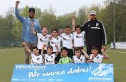 Emscher Junior Cup 2017: „Fairplay wird großgeschrieben“