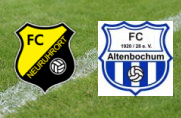 BL W 10: FC Altenbochum will weiter nach oben