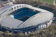 RB Leipzig, Glücksgas-Stadion, RedBull-Arena, RB Leipzig, Glücksgas-Stadion, RedBull-Arena